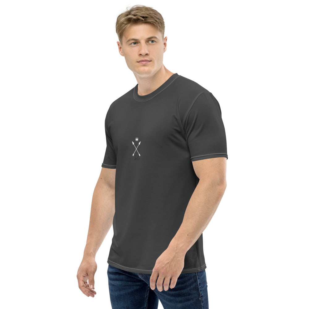 Eclipse X StretchFit Gym Shirt - Leo Cor by Forte