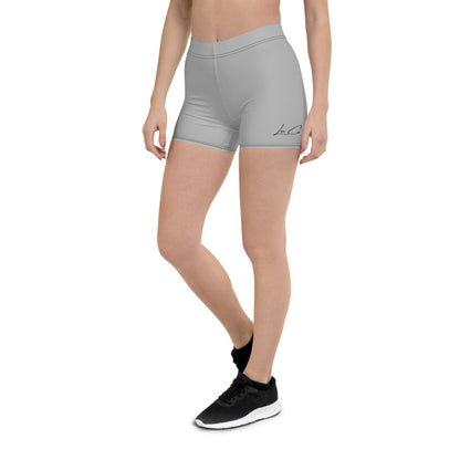LeoCor Queen Gym Shorts - Leo Cor by Forte