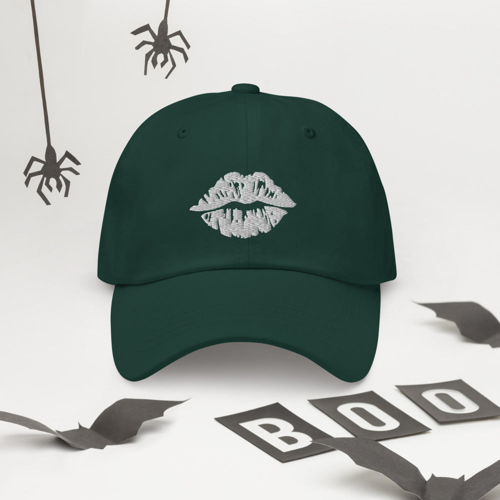 #SerialKissed Dad Hat - Leo Cor by Forte
