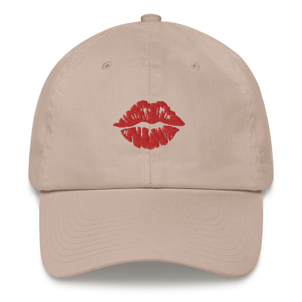 #SerialKissed Dad Hat - Leo Cor by Forte