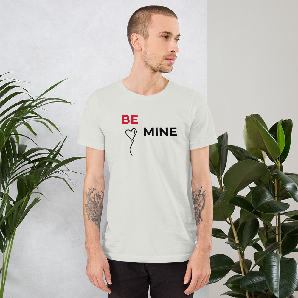 “Be Mine” - Leo Cor by Forte