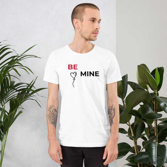 “Be Mine” - Leo Cor by Forte