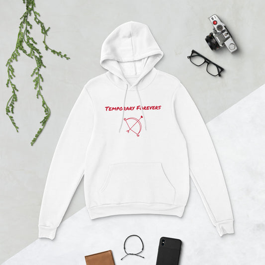 Temporary Forevers Hoodie - Leo Cor by Forte